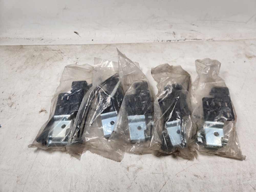 (5) Precision Planting 725252 Hardware kit