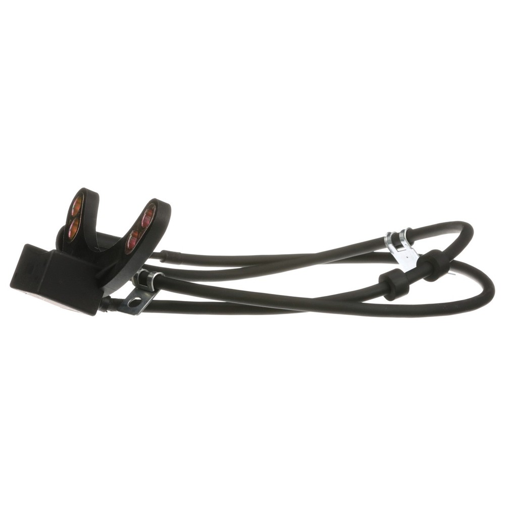 For 1995 Dodge B3500 - Front Right ABS Wheel Speed Sensor Delphi