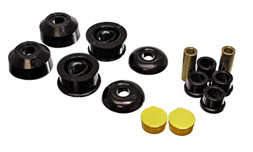 8.3120G Front Lower Control Arm Bushing Set