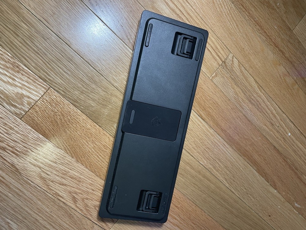 APEX 9 MINIOptical Switch TKL Gaming Keyboard in 60% Form Factor