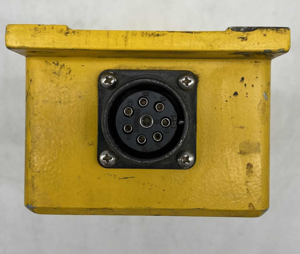 Trimble / CAT Power Module PM400 Machine Control Site Grade Control•