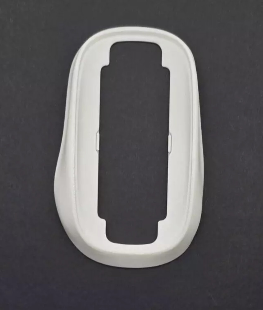 For Apple Magic Mouse A1657 Ergonomic Base Desktop Case
