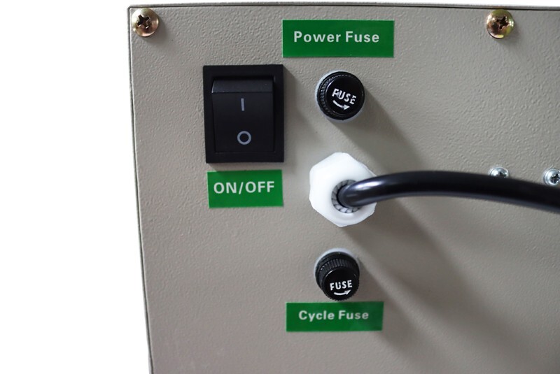 6L -30℃-100℃ Refrigerated Circulating Water Liquid Bath Cooling Circulator Pump