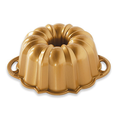 Nordic Ware 6 Cup Anniversary Bundt® Pan