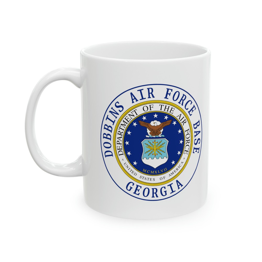 Dobbins Air Force Base