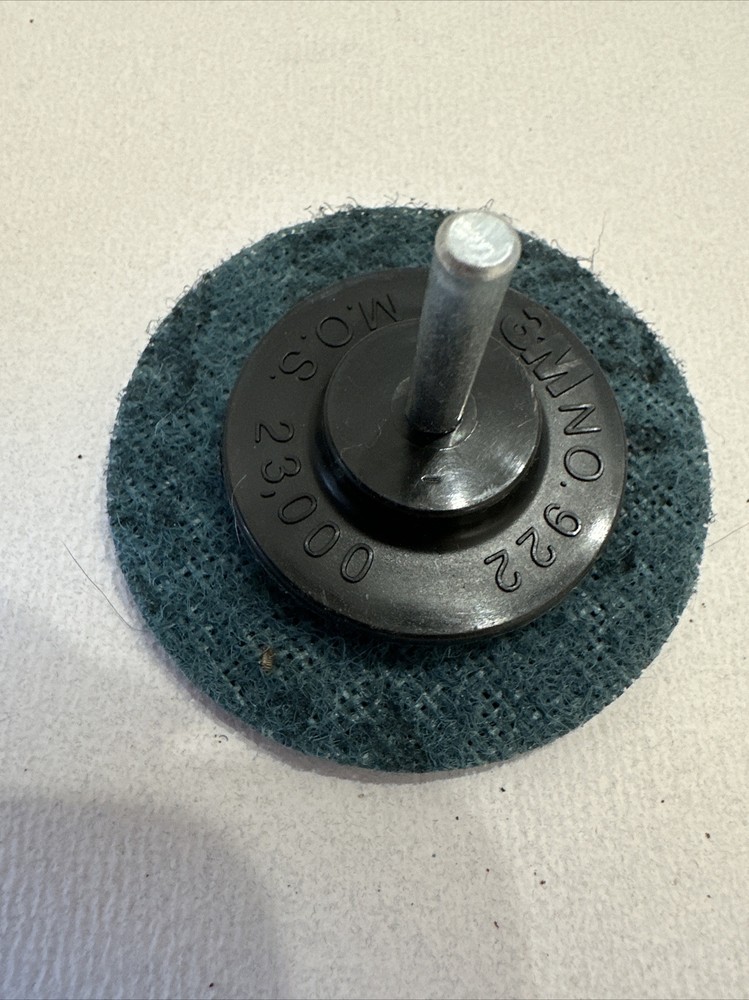 3M Scotch-Brite 2" / 3” Surface Conditioning Disc Sample Pack--