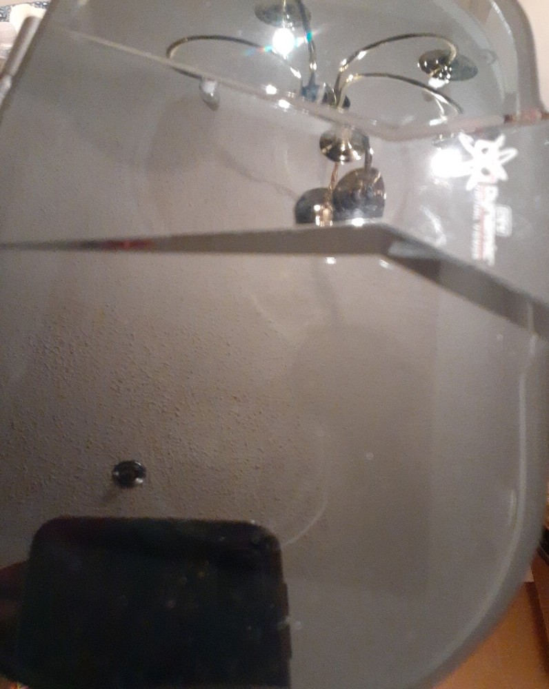 VR Headset Dynamic Virtual Viewer (DVV) Beginner Virtual Reality Headset See Des