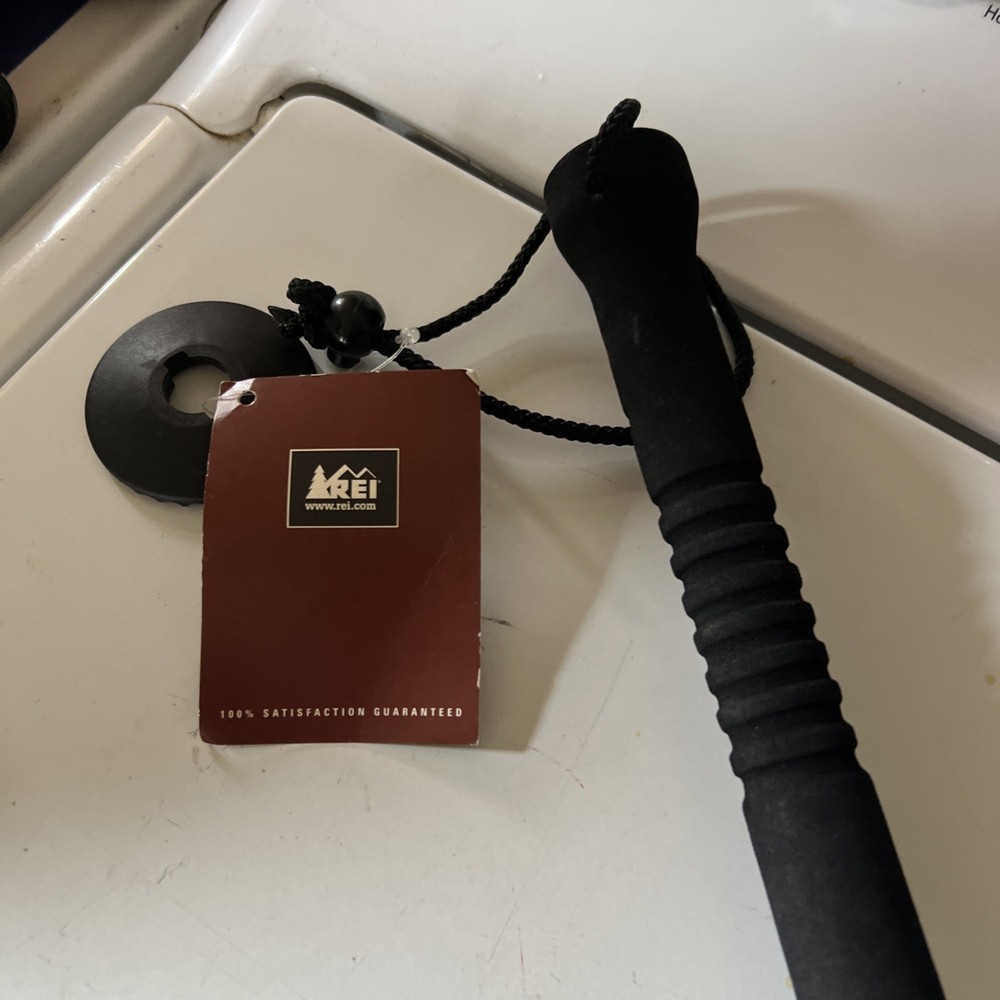 Four Winds Travel Staff 4 Section