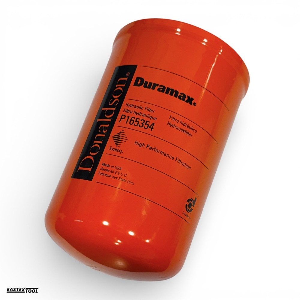 DONALDSON P165354 DURAMAX HYDRAULIC FILTER