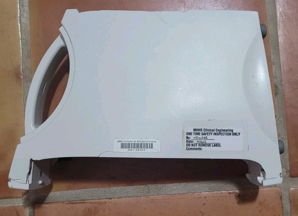 Masimo Radical 7 Rainbow - UNTESTED READ DESCRIPTION