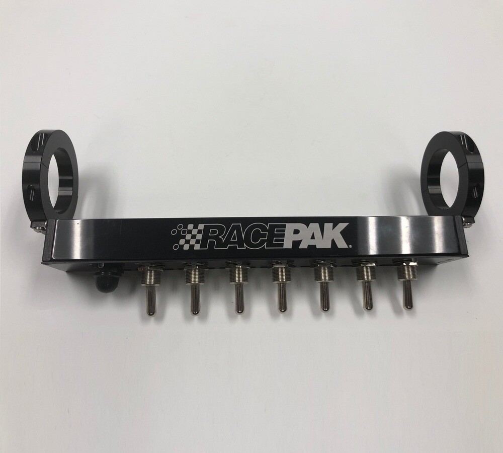 Racepak 500-MB-SP1750