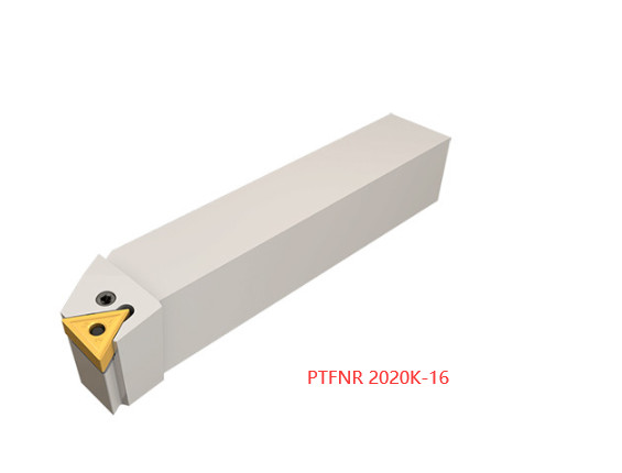 Original Carbide Inserts 1 PTFNR 2020K-16 Tablets