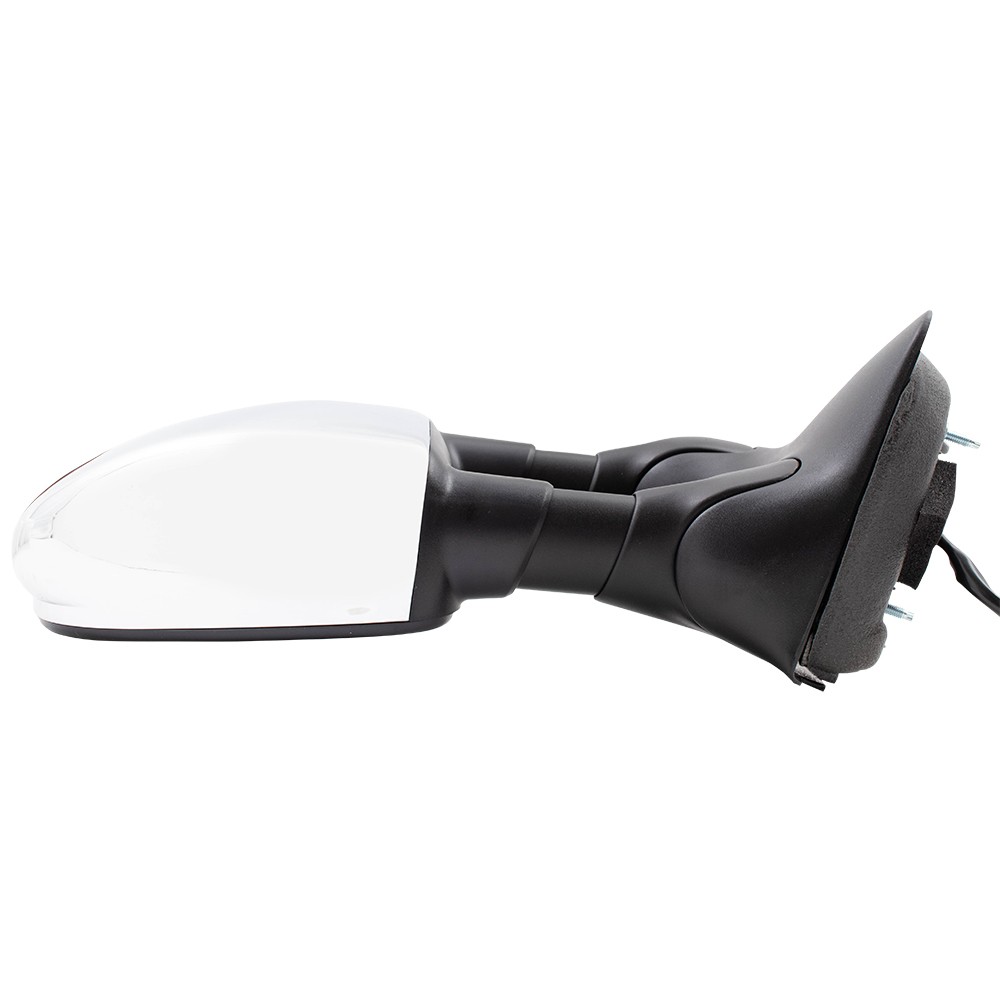 Power Towing Mirror For 2000-2005 Excursion Extendable Turn Signal Indicator