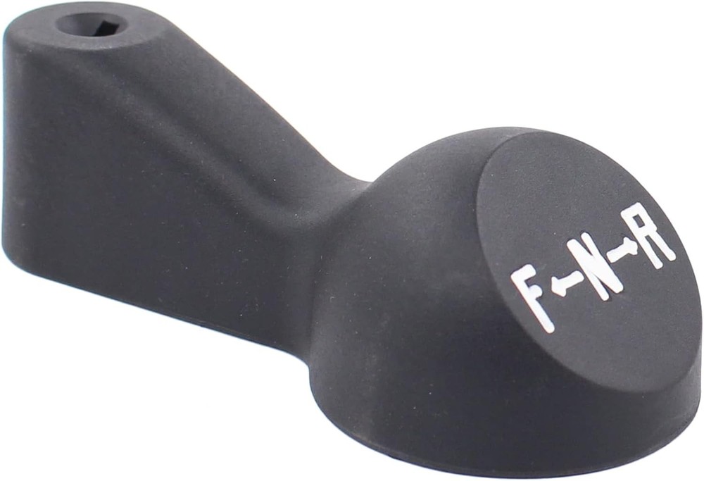 ApplianPar Heavy Duty Forward Reverse Switch with Handle Assembly 101753005 for