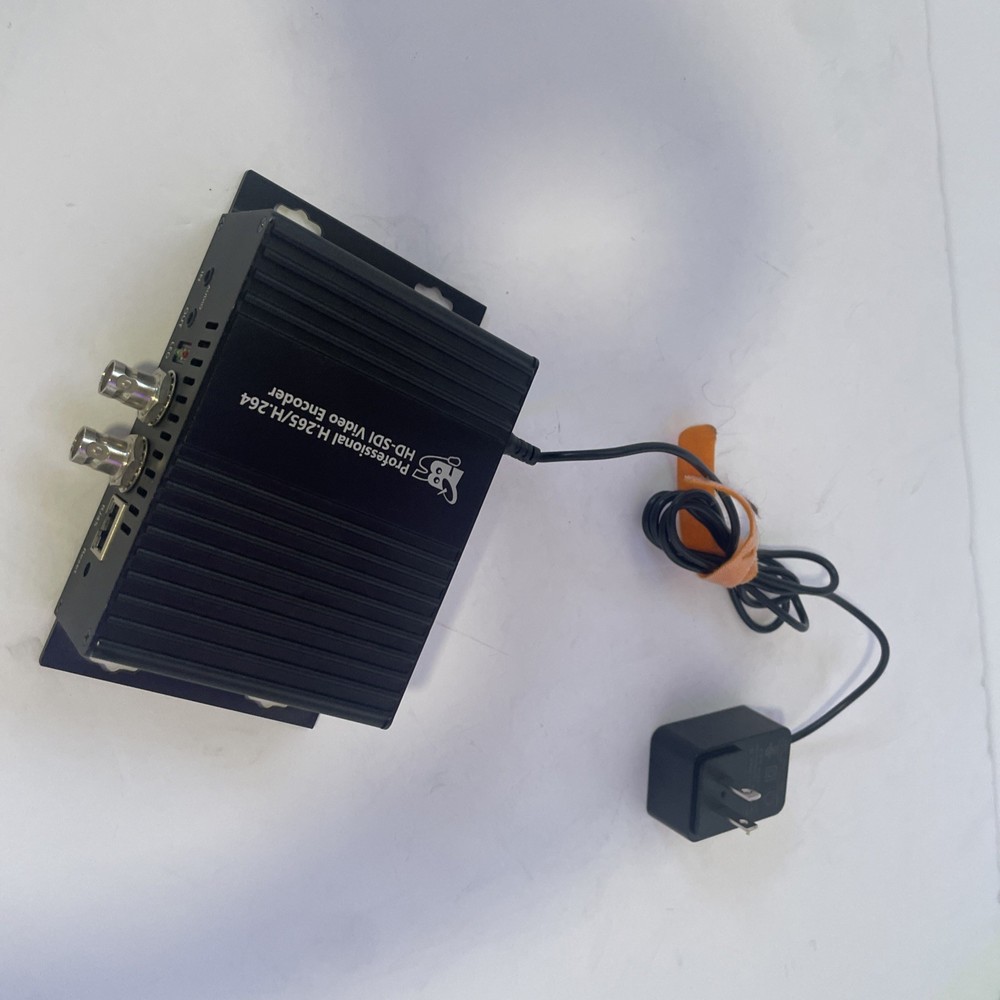 TBS2600 HD-SDI Video Encoder