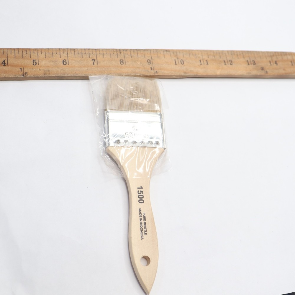 Paint Brush 2" 1500