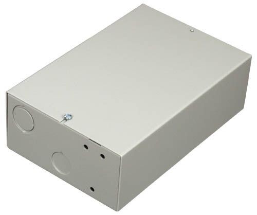 Bosch D203 Enclosure, Steel Gray