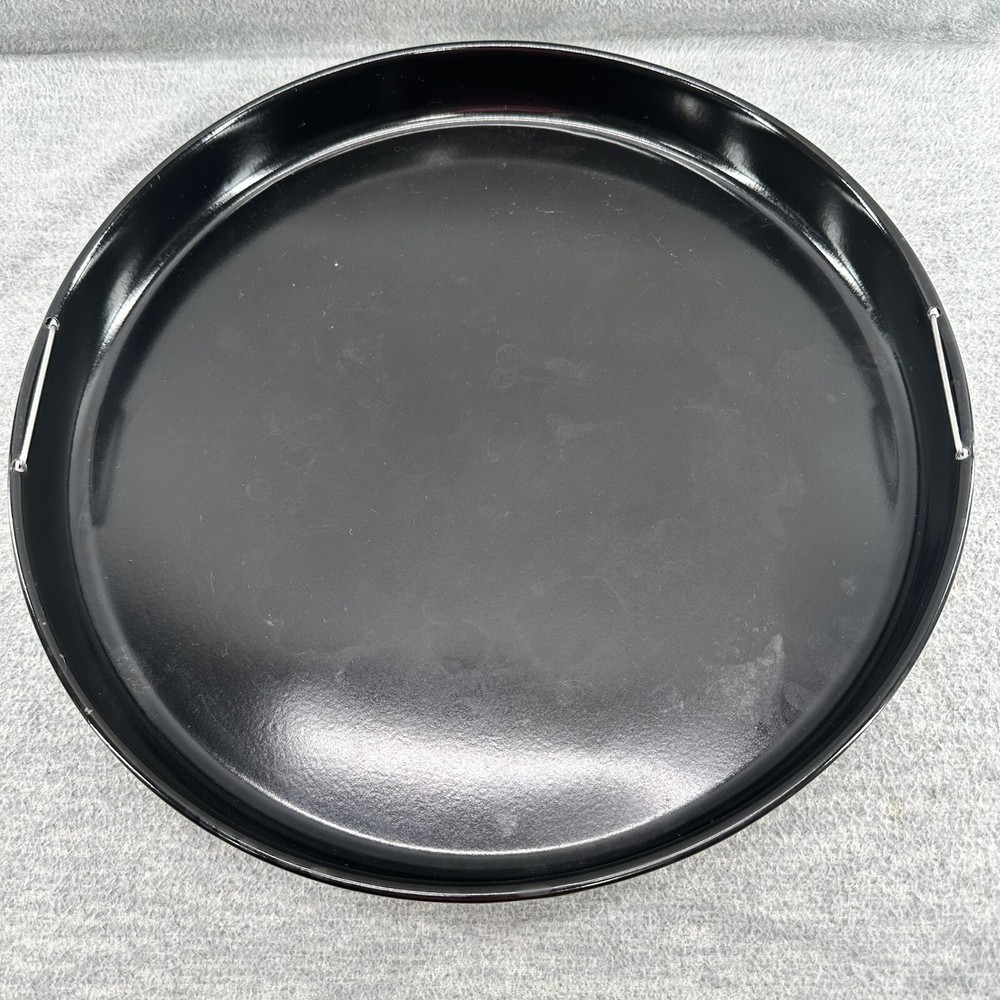 NUWAVE Model 20356 - Replacement Pro Infrared Oven Racks & Drip Pans & Base