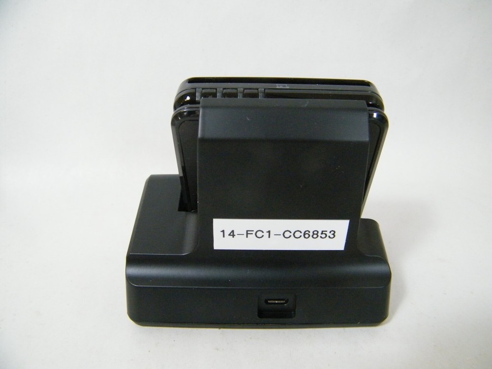 PAYPAL HERE CHIP & TAP READER + CHARGING STAND PCTUSDCRT