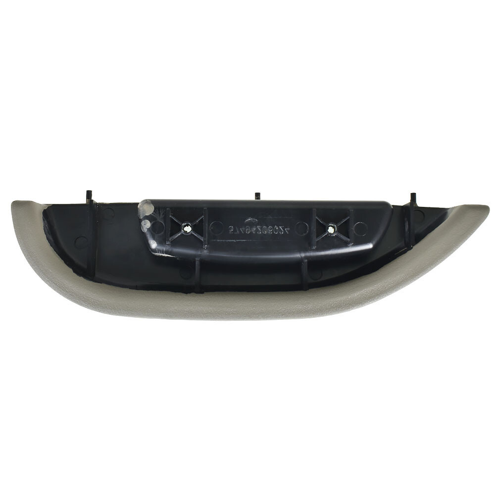 Front Handle Cover Passenger Armrest Pull Side RH For 96-02 Chevy Express Van