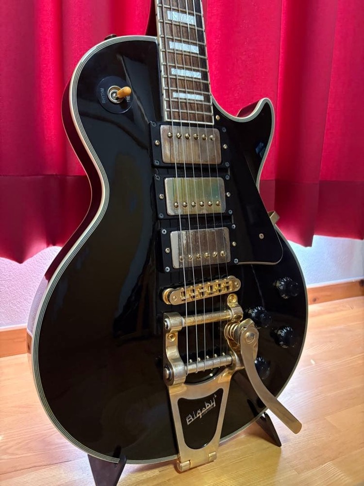 Burny Rlc-85Jp