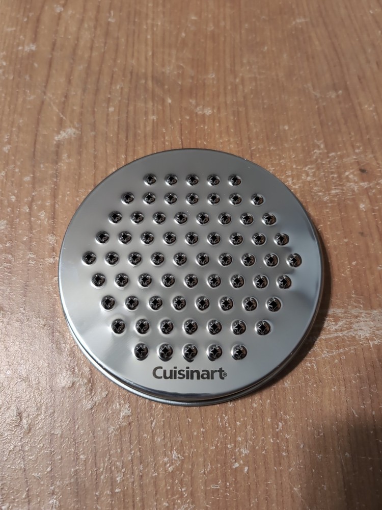 Cuisinart Grater Lid for Food Processor