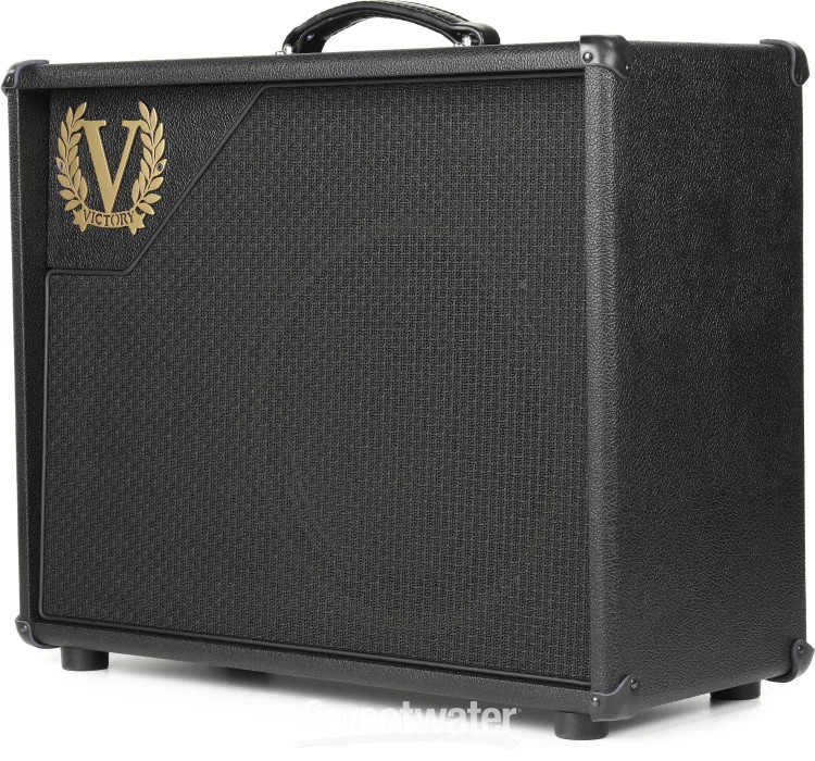 Victory Amplification The Sheriff 25 Guitar Combo Amp
