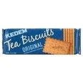 Tea Biscuits Cookies Kedem