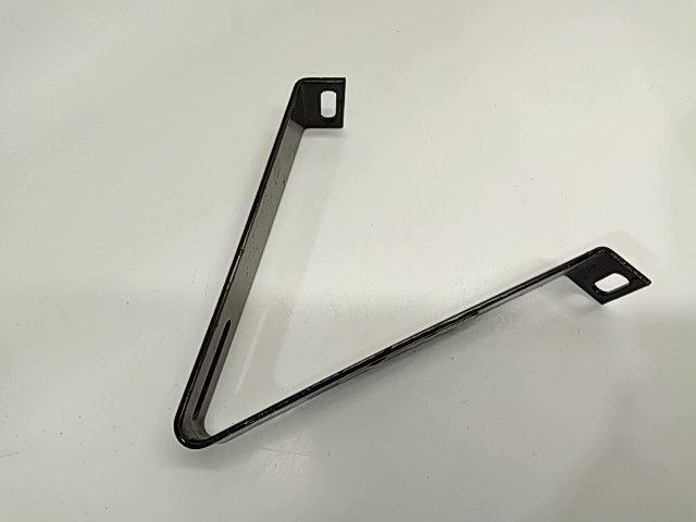 Bracket, Muffler Support - 2000 Polaris NOS