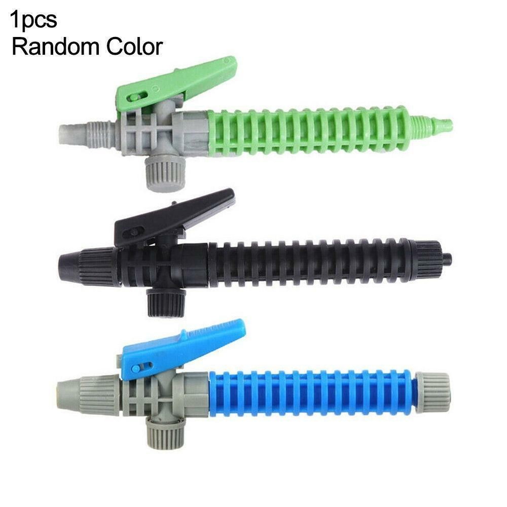 Garden Sprayer Handle with Trigger For Easy Control and New Portability N2D2