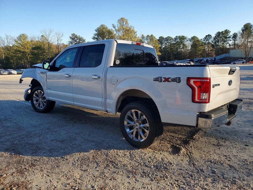 F150 2015 Glove Box 4989144