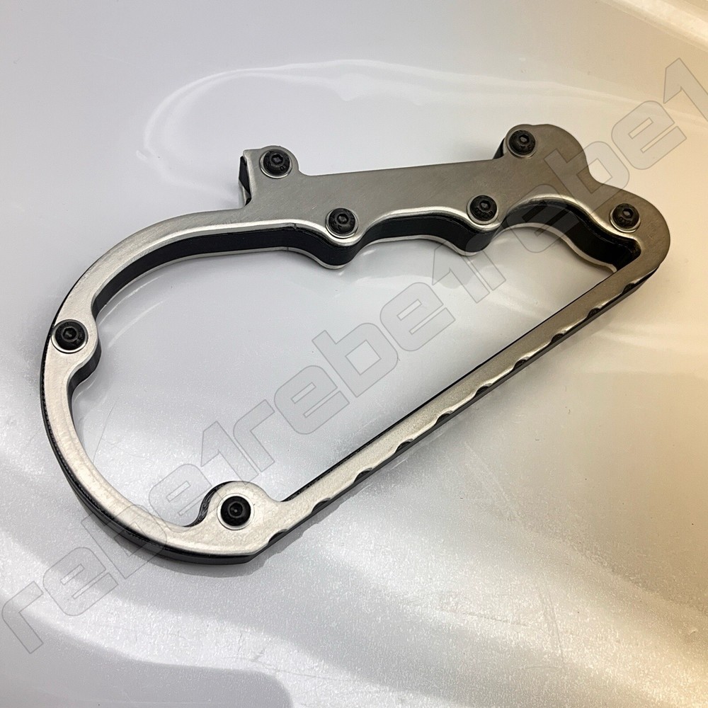 Drop-On Lever Action Large Loop