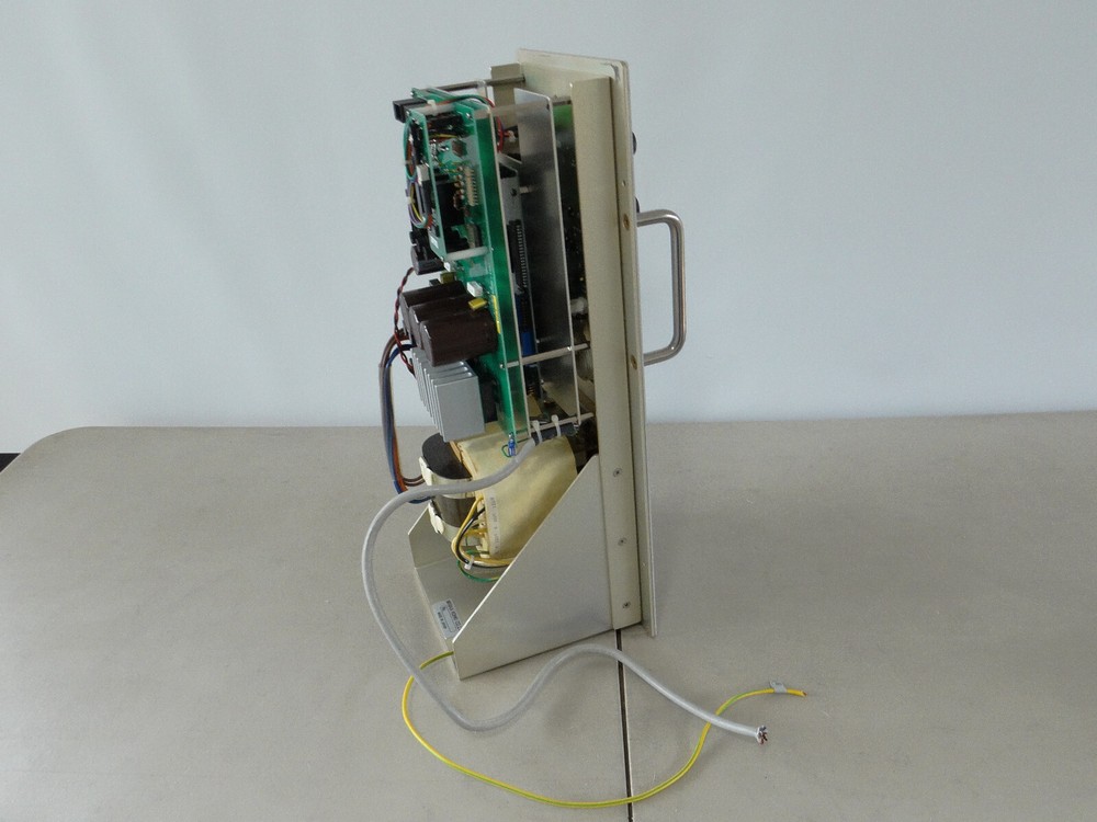 LEICA Main Board POWER SUPPLY ASSEMBLY for spinal surgical MICROSCOPE Japan