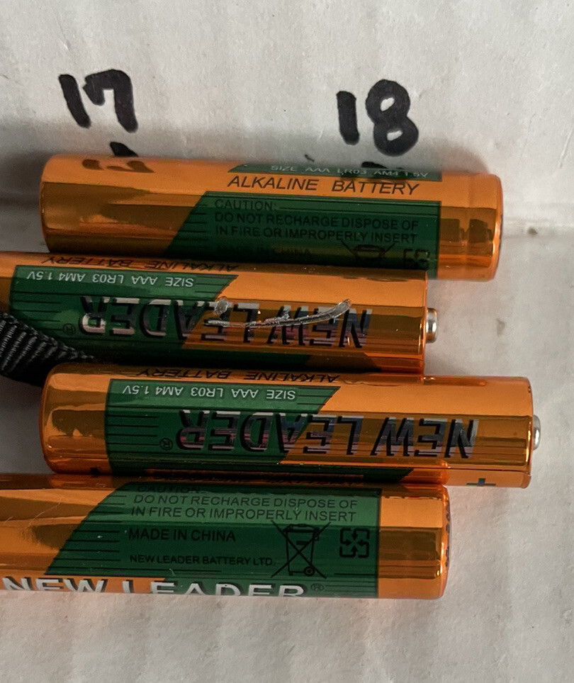 Ultrasonic Bark Deterrent