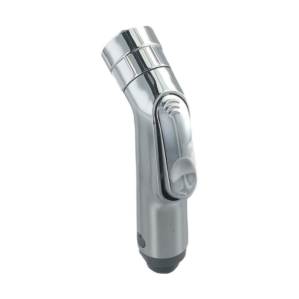 User Friendly Dual Water Mode Bidet Sprayer Ensures Thorough Cleanliness