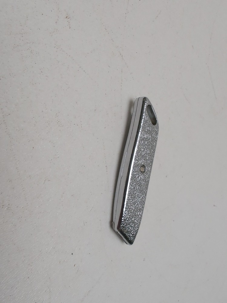 Allway Tools MK4 Chromed Die-Cast Micro Knife