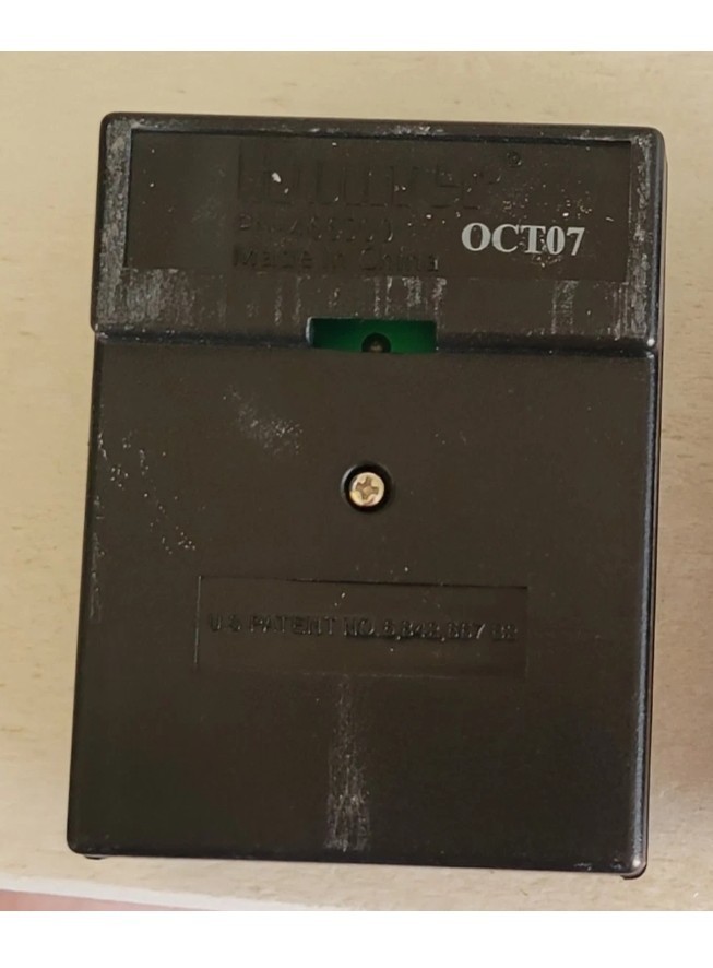 Hunter Pro C Main Master Module Irrigation Sprinkler Controller PM 466500
