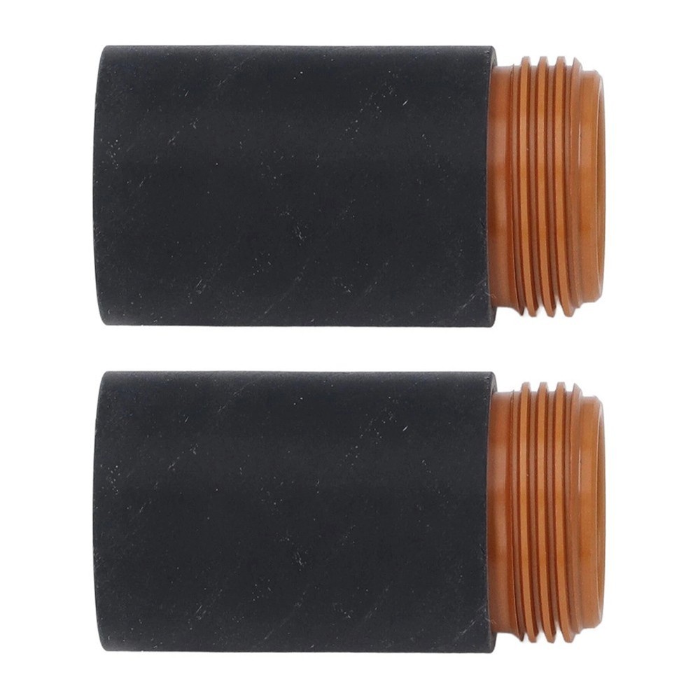 Plasma Cutting Torch Retaining Cap 220854 2PCS for 45XP 65 85 105 Models