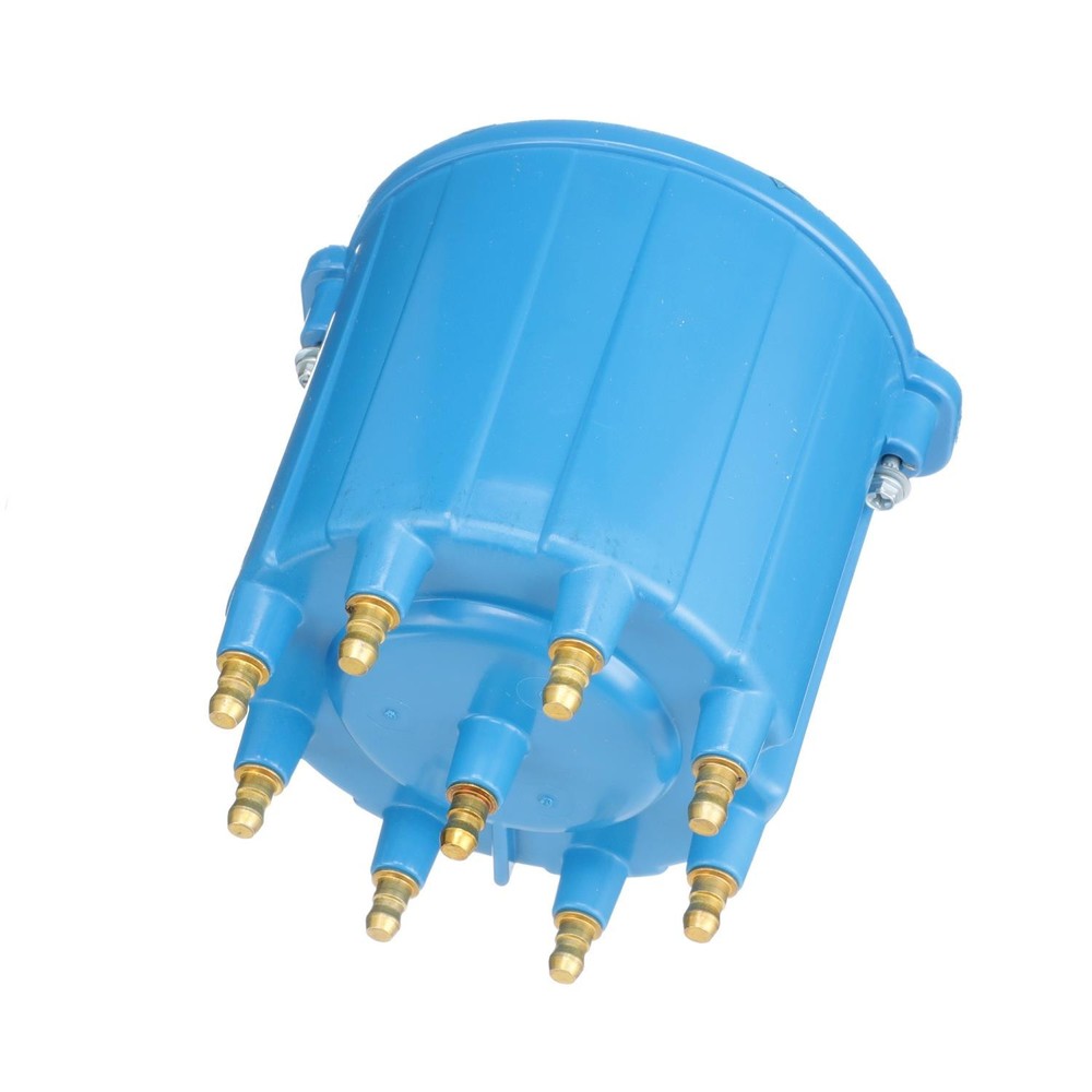 For 1991 Chevrolet B60 Distributor Cap SMP