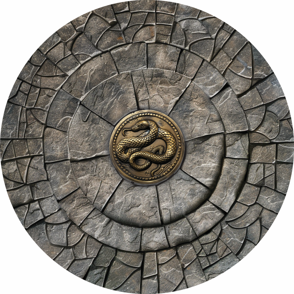 Spearhead Age of Sigmar Objective Markers