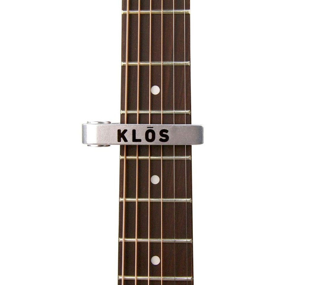 KLOS Guitar Trigger Capo