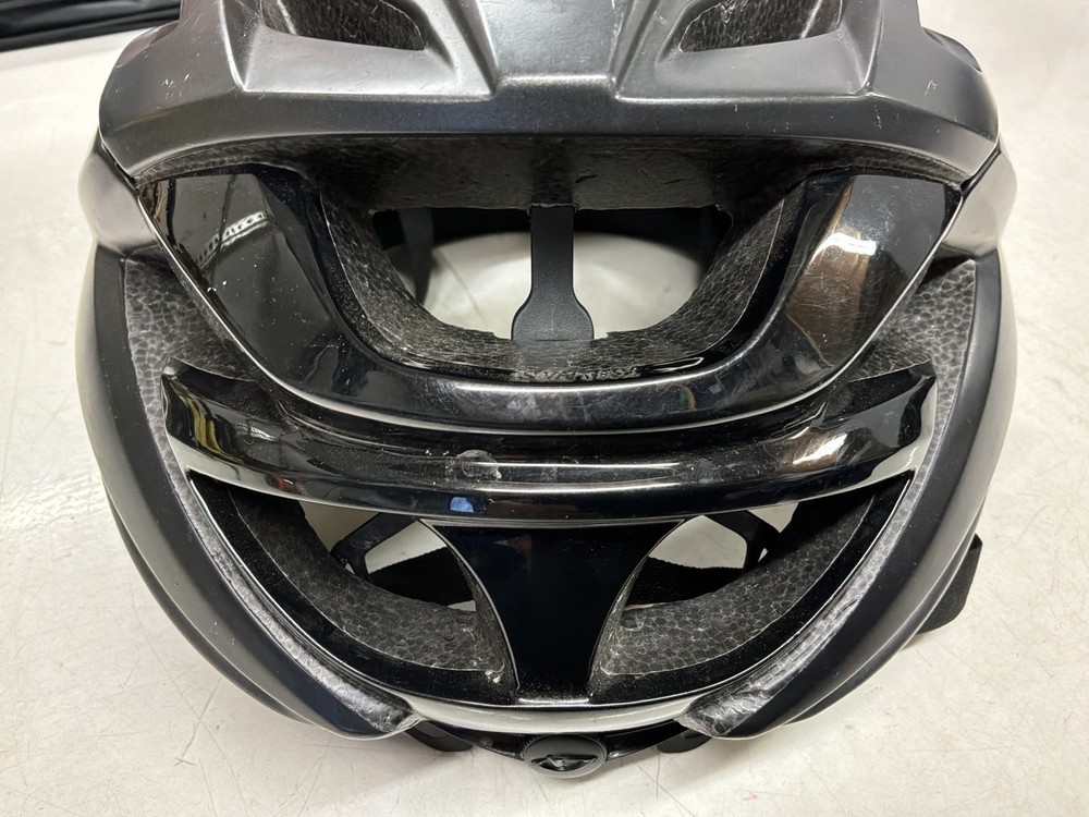 Bicycle Helmet L - Black Giro