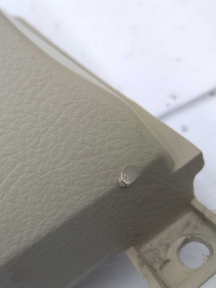 G35 2005 Glove Box 632893