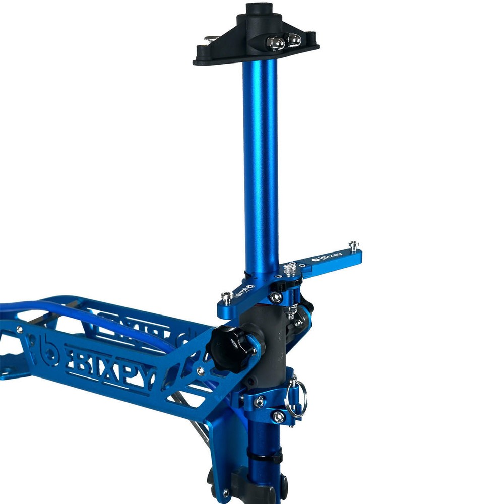 Bixpy Adjustable V-ARM™ Steering Bracket