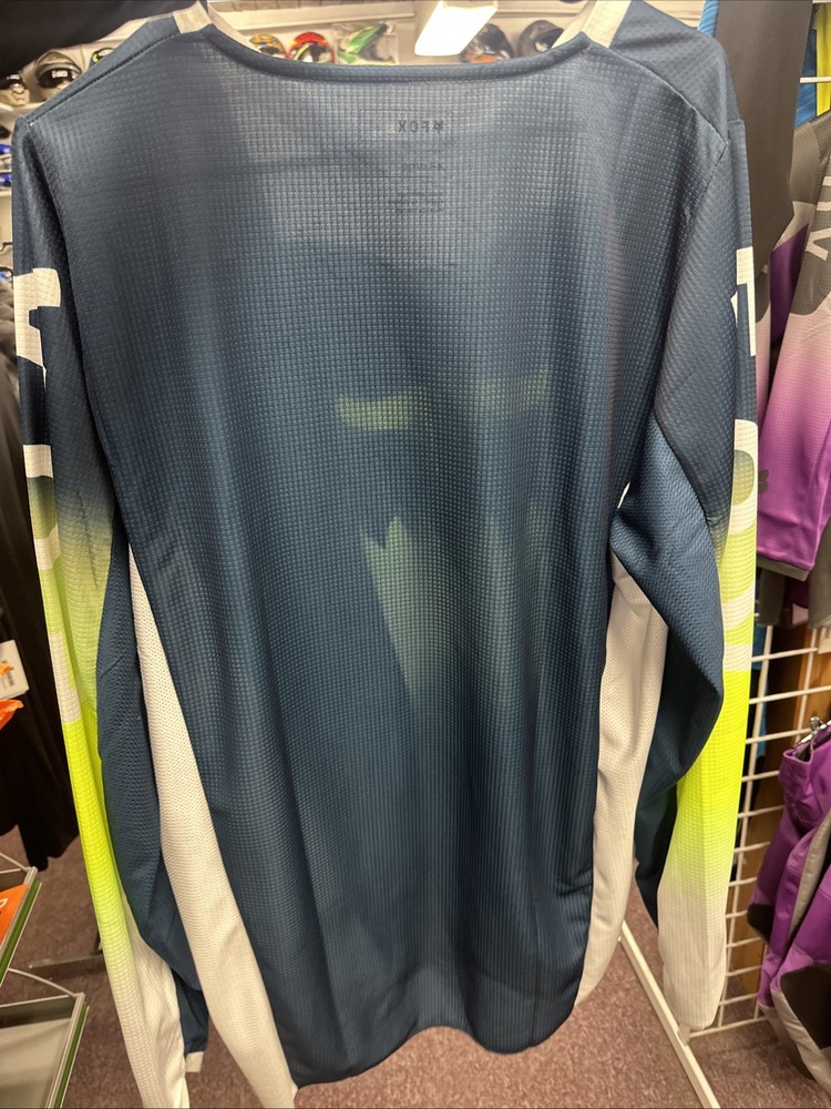 FOX Motocross Jersey ￼