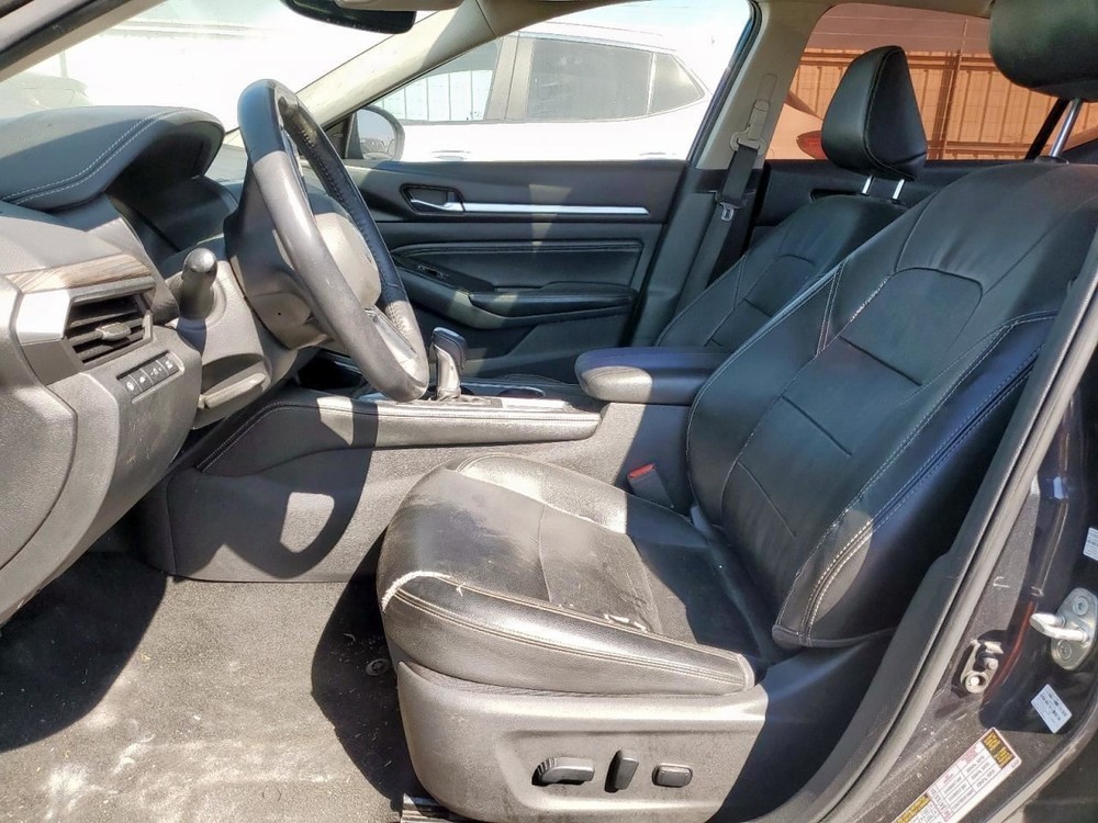 ALTIMA 2020 Speedometer 3890833