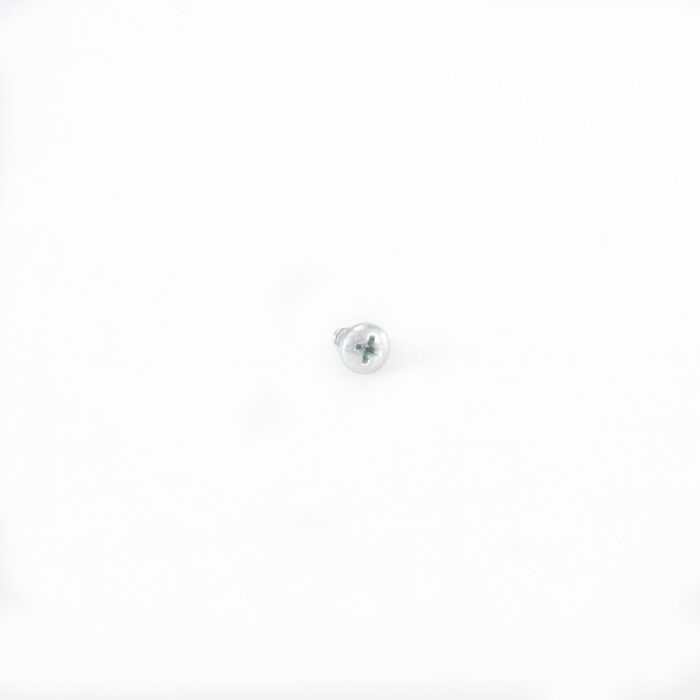 WHIRLPOOL 1161561 Screw AC Replacement Part Compatible with Multiple Models
