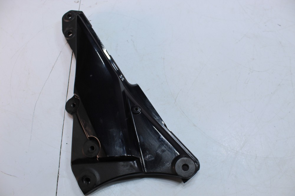 2010 Kawasaki Z1000 Right Rear Subframe Back Sub Frame