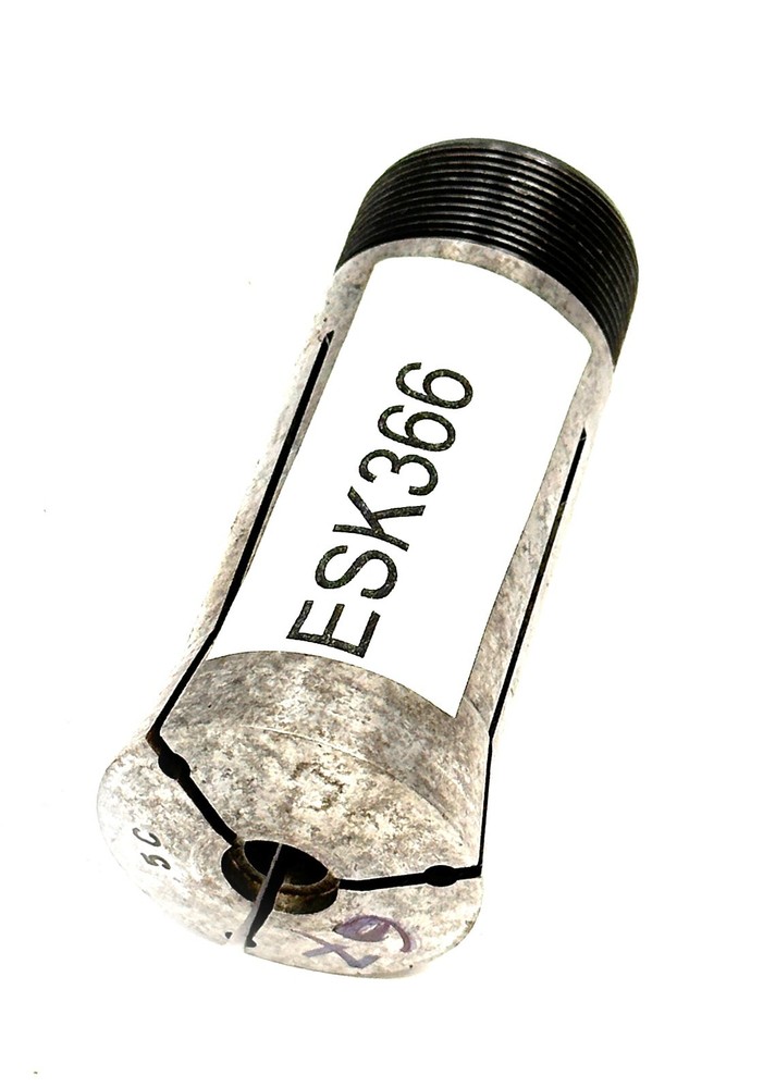 Generic 5C Emergency Collet 0.31" Appoximately 5/16"