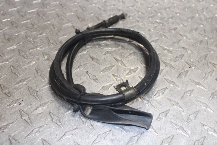 1993 Yamaha YZ80 OEM FRONT BRAKE CABLE LINE